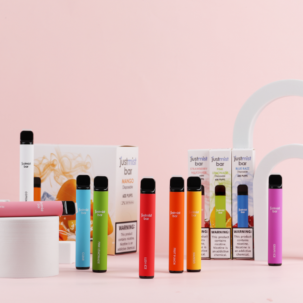 Puff Bars Puff Bars and e liquid disposables.