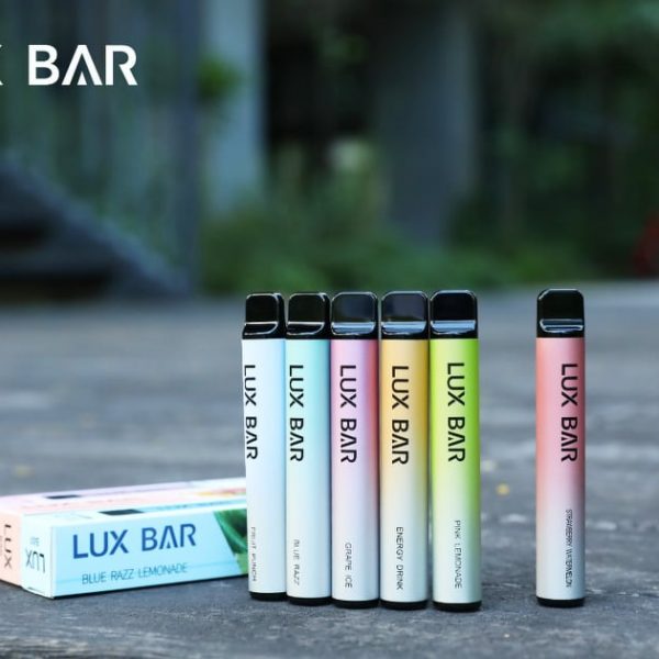 Lux Bars