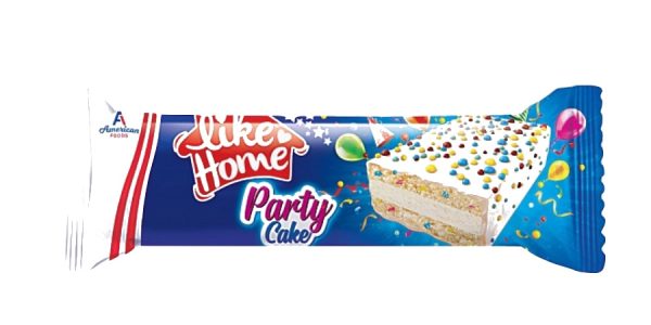 Home Life – Party Cake (50g x 24)