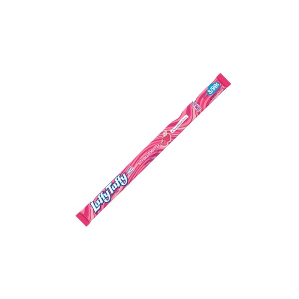Laffy Taffy Rope – Strawberry