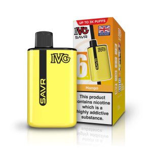 IVG SAVR - Mango